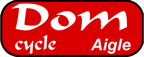 Dom Cycle
