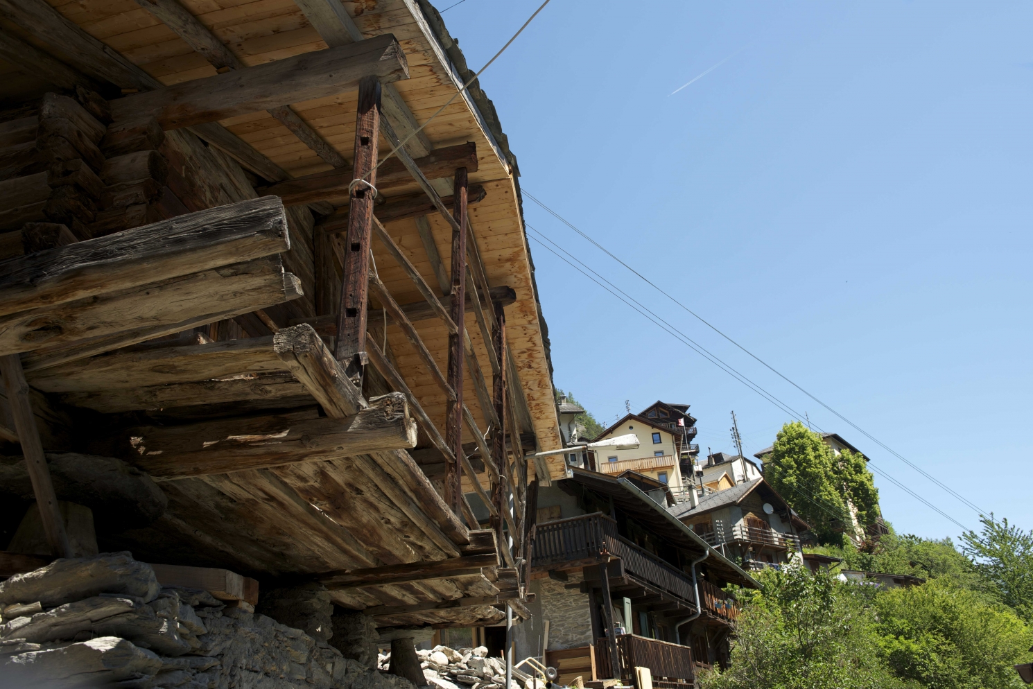 Agences immobilires